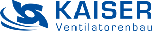 Kaiser Ventilatorenbau: Axialventilatoren, Radialventilatoren und Edelstahlventilatoren